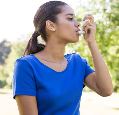 ayurvedic treatment for asthama